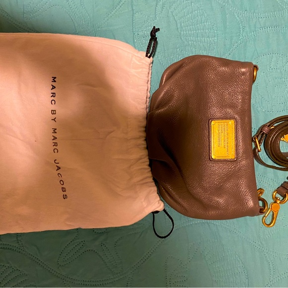 Marc Jacob Cross Body - Picture 1 of 1